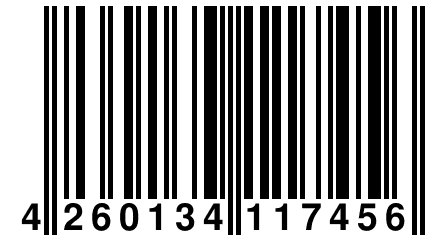 4 260134 117456