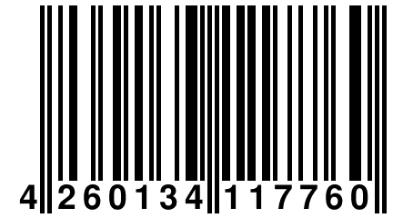 4 260134 117760