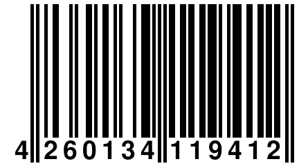 4 260134 119412