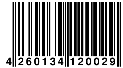 4 260134 120029