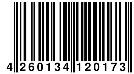 4 260134 120173