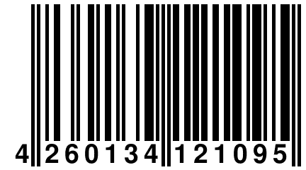 4 260134 121095