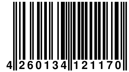 4 260134 121170