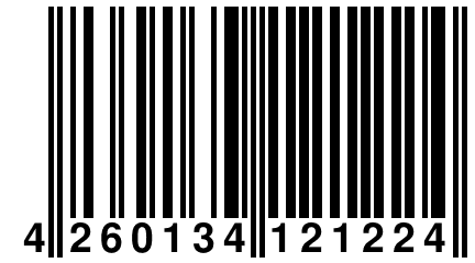 4 260134 121224