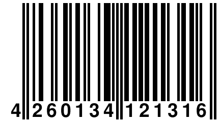 4 260134 121316