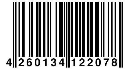 4 260134 122078