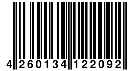 4 260134 122092