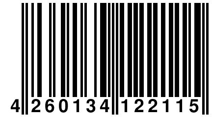 4 260134 122115