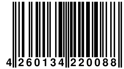 4 260134 220088