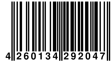 4 260134 292047