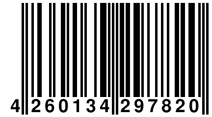 4 260134 297820