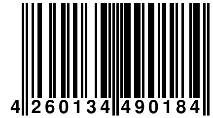 4 260134 490184