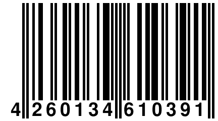 4 260134 610391