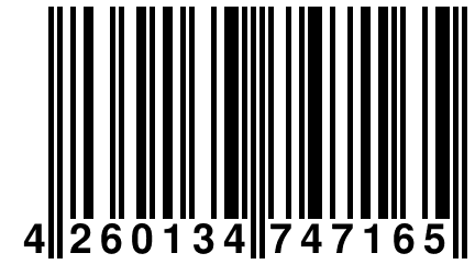 4 260134 747165