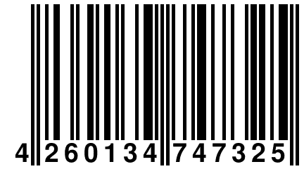 4 260134 747325