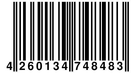 4 260134 748483