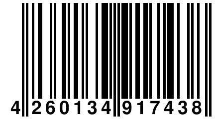 4 260134 917438