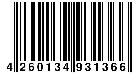 4 260134 931366