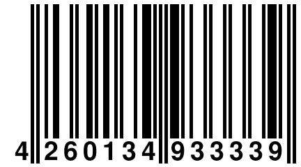 4 260134 933339