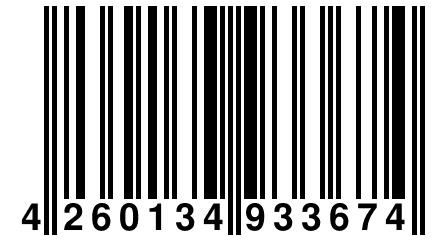 4 260134 933674