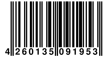 4 260135 091953