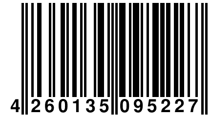 4 260135 095227