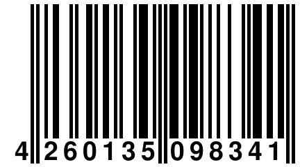 4 260135 098341