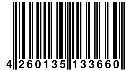 4 260135 133660