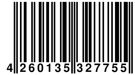 4 260135 327755