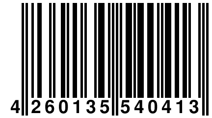 4 260135 540413