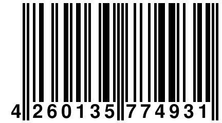 4 260135 774931