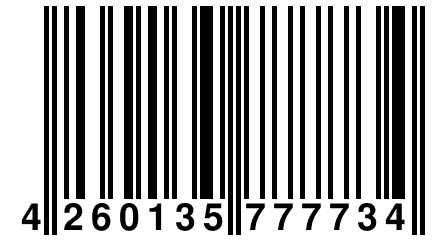 4 260135 777734