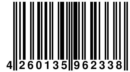 4 260135 962338