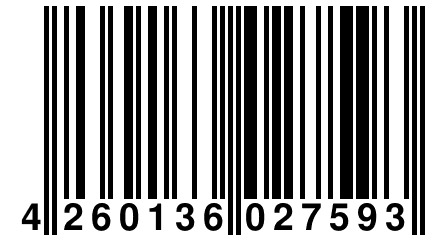 4 260136 027593