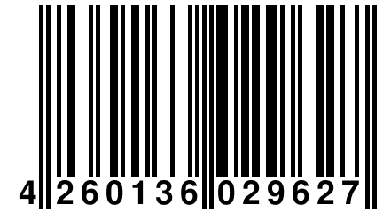 4 260136 029627