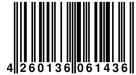 4 260136 061436