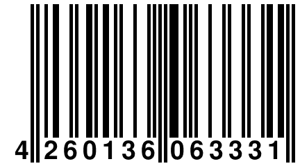 4 260136 063331