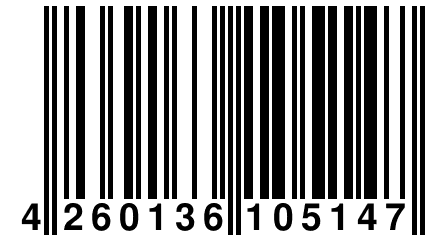 4 260136 105147