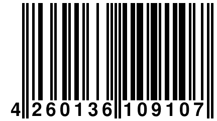 4 260136 109107