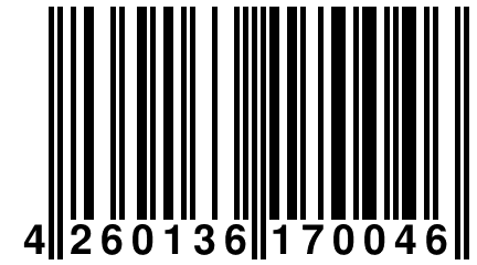 4 260136 170046