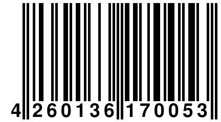 4 260136 170053