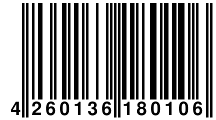 4 260136 180106