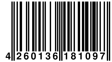 4 260136 181097