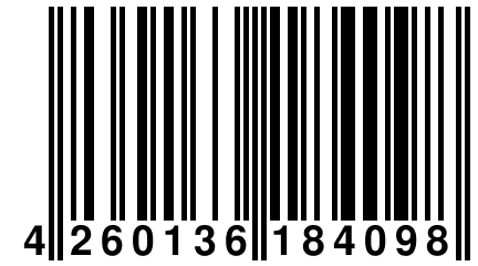 4 260136 184098