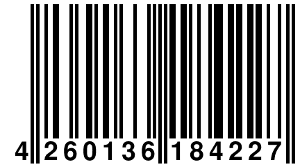 4 260136 184227