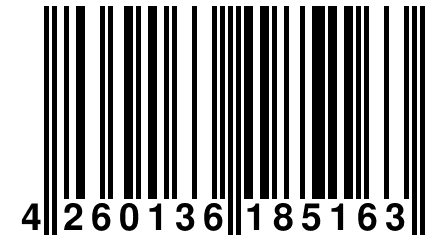 4 260136 185163