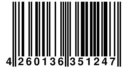 4 260136 351247