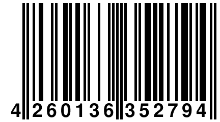 4 260136 352794