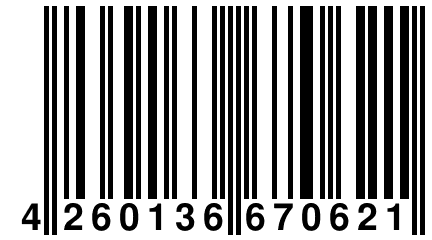 4 260136 670621