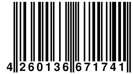 4 260136 671741